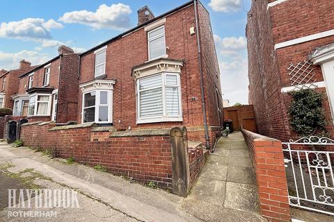4 bedroom semi-detached house for sale - Albany Street, Clifton