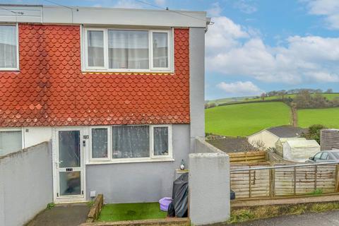 4 bedroom end of terrace house for sale, Northleat Avenue, Paignton