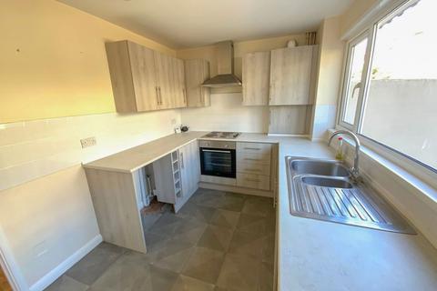 4 bedroom end of terrace house for sale, Northleat Avenue, Paignton