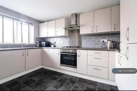 2 bedroom terraced house to rent, Gypsy Moth Lane, Kingswood, Hull, HU7