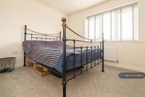 2 bedroom terraced house to rent, Gypsy Moth Lane, Kingswood, Hull, HU7