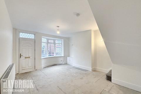 undefined, South Street, Rawmarsh