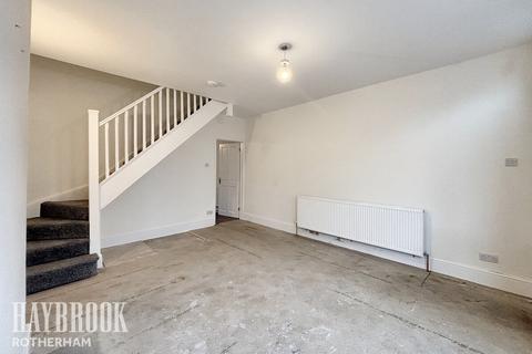 undefined, South Street, Rawmarsh