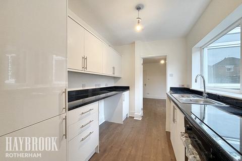 2 bedroom semi-detached house for sale, South Street, Rawmarsh