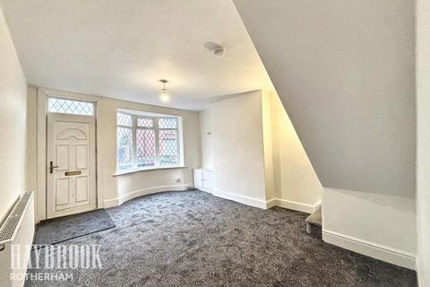 2 bedroom semi-detached house for sale, South Street, Rawmarsh