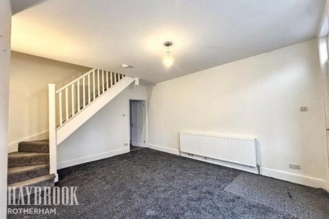 2 bedroom semi-detached house for sale, South Street, Rawmarsh