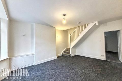 undefined, South Street, Rawmarsh
