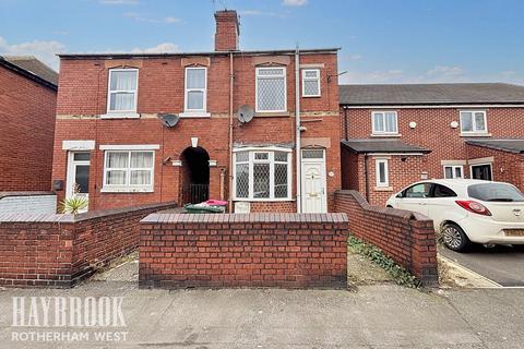 undefined, South Street, Rawmarsh