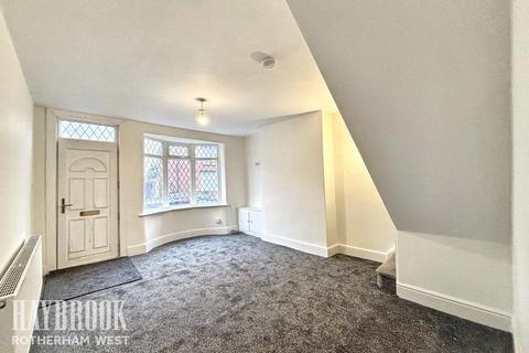 2 bedroom semi-detached house for sale, South Street, Rawmarsh