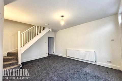 undefined, South Street, Rawmarsh