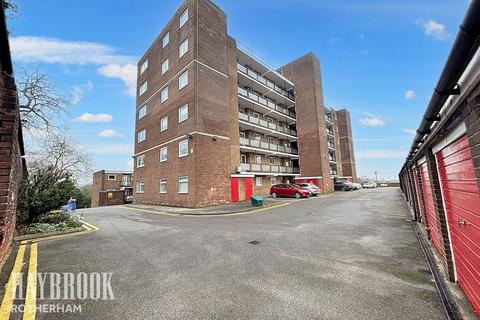 1 bedroom flat for sale - Beechwood lodge, Doncaster Road, Rotherham