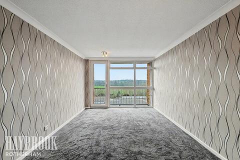1 bedroom flat for sale, Beechwood lodge, Doncaster Road, Rotherham
