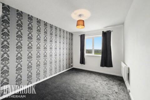 1 bedroom flat for sale, Beechwood lodge, Doncaster Road, Rotherham