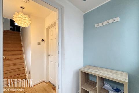 3 bedroom semi-detached house for sale, Ryeview Gardens, Greasbrough