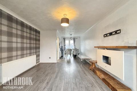 3 bedroom semi-detached house for sale, Ryeview Gardens, Greasbrough