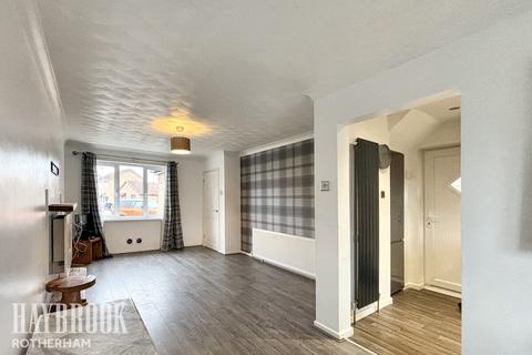 3 bedroom semi-detached house for sale, Ryeview Gardens, Greasbrough