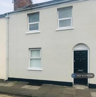 3 bedroom terraced house to rent, All Saints Road, Cheltenham, GL52