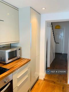 3 bedroom terraced house to rent, All Saints Road, Cheltenham, GL52