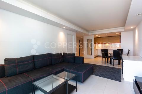 1 bedroom apartment for sale - Hoola, Tidal Basin Road, London