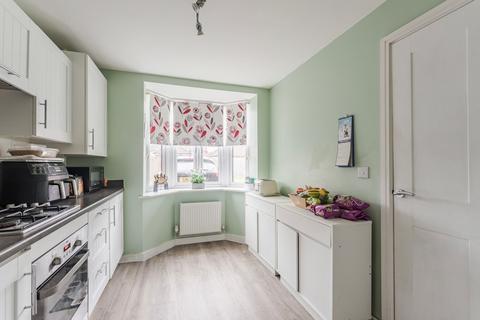 3 bedroom semi-detached house for sale, Harvey Close, Horsford