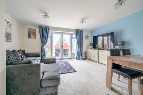 undefined, Harvey Close, Horsford