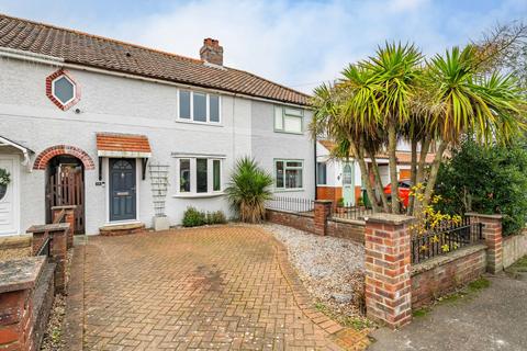 3 bedroom terraced house for sale, Harlington Avenue, Norwich