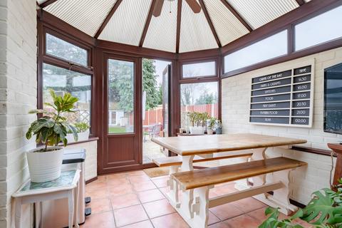 3 bedroom terraced house for sale, Harlington Avenue, Norwich