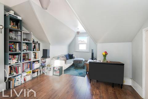 1 bedroom flat for sale, Croham Road, South Croydon, South Croydon CR2