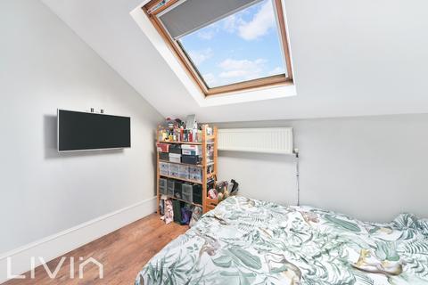 1 bedroom flat for sale, Croham Road, South Croydon, South Croydon CR2