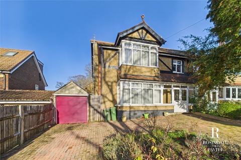 4 bedroom semi-detached house for sale, Hawthorn Road, South Wallington, SM6