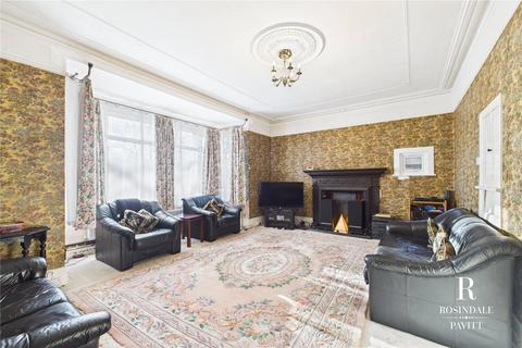 4 bedroom semi-detached house for sale, Hawthorn Road, South Wallington, SM6