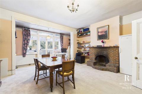 4 bedroom semi-detached house for sale, Hawthorn Road, South Wallington, SM6