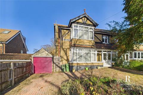 undefined, Hawthorn Road, Wallington, SM6