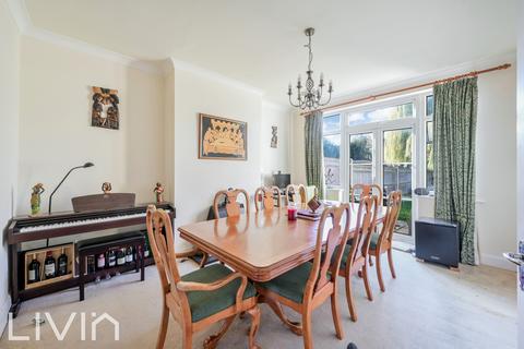 5 bedroom terraced house for sale, Croydon CR0