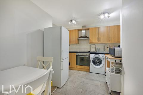 1 bedroom flat for sale, Croydon CR0