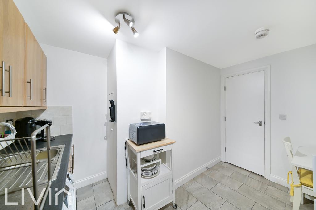 Church street,124 a 2