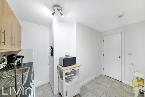 1 bedroom flat for sale, Croydon CR0