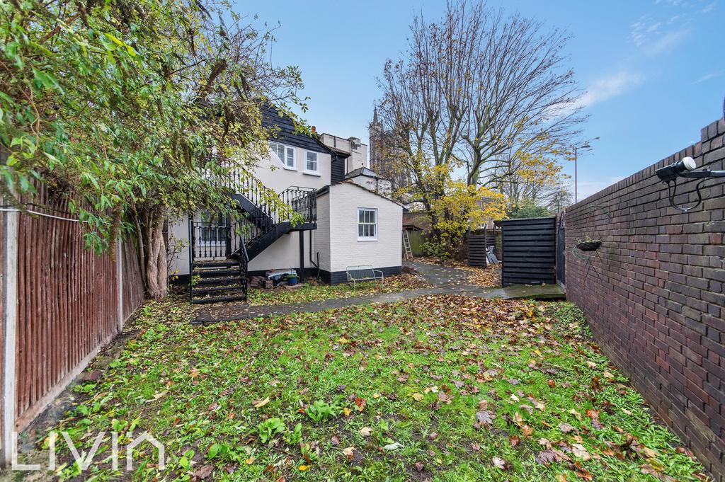 Church street,124 a 12