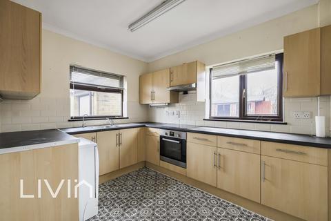 undefined, Croydon CR0