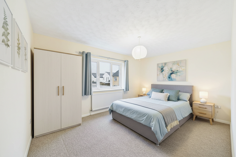 3 bedroom end of terrace house for sale, Church Lane, Huntingdon PE28