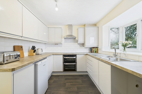3 bedroom end of terrace house for sale, Church Lane, Huntingdon PE28