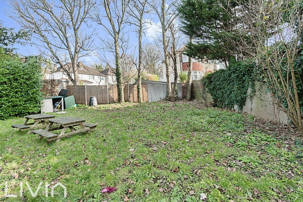 Penfold close, 7 1