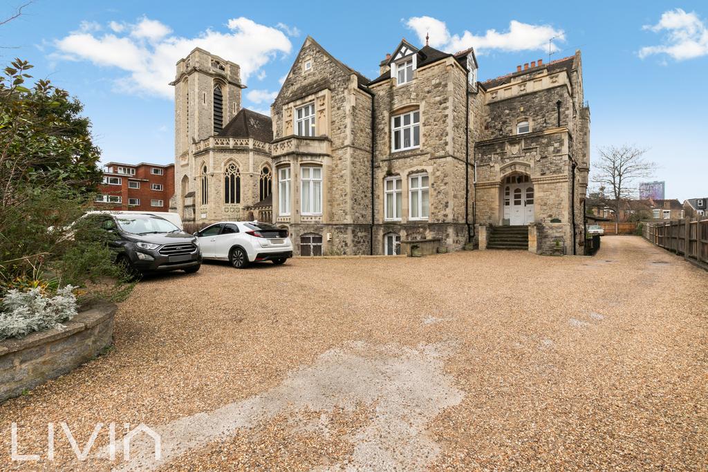 The old vicarage 10  29