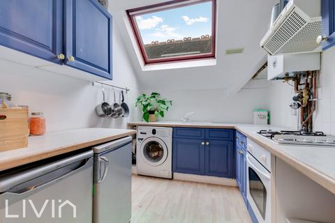 1 bedroom flat for sale, Canning Road, Croydon, Croydon CR0