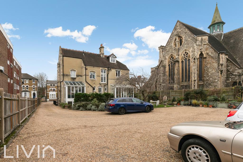 The old vicarage 10  28