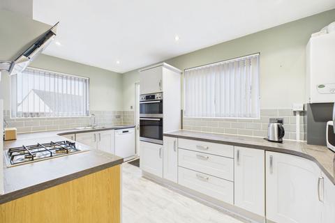 2 bedroom detached bungalow for sale, Preston Down Road, Preston, Paignton