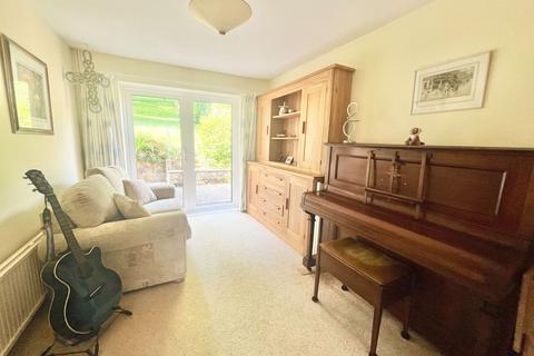 4 bedroom detached house for sale, Lancaster Drive, Roselands, Paignton