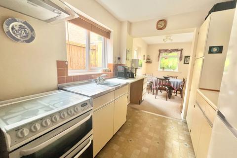 4 bedroom detached house for sale, Lancaster Drive, Roselands, Paignton