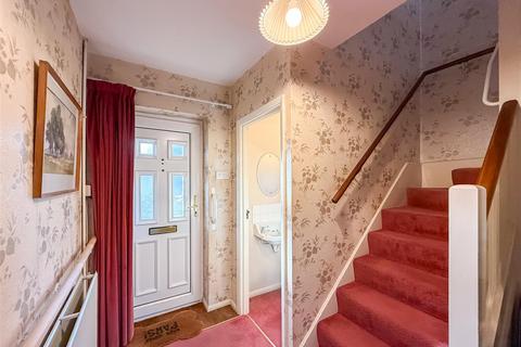 3 bedroom detached house for sale, Brickwall close, Burnham-On-Crouch