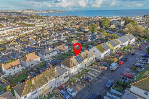 3 bedroom terraced house for sale, Berry Road, Paignton